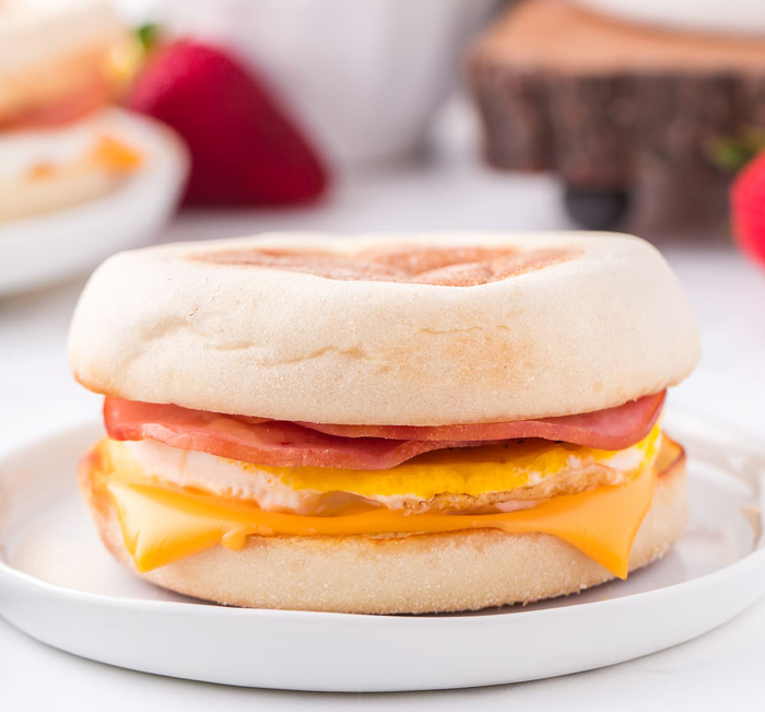 McMuffin