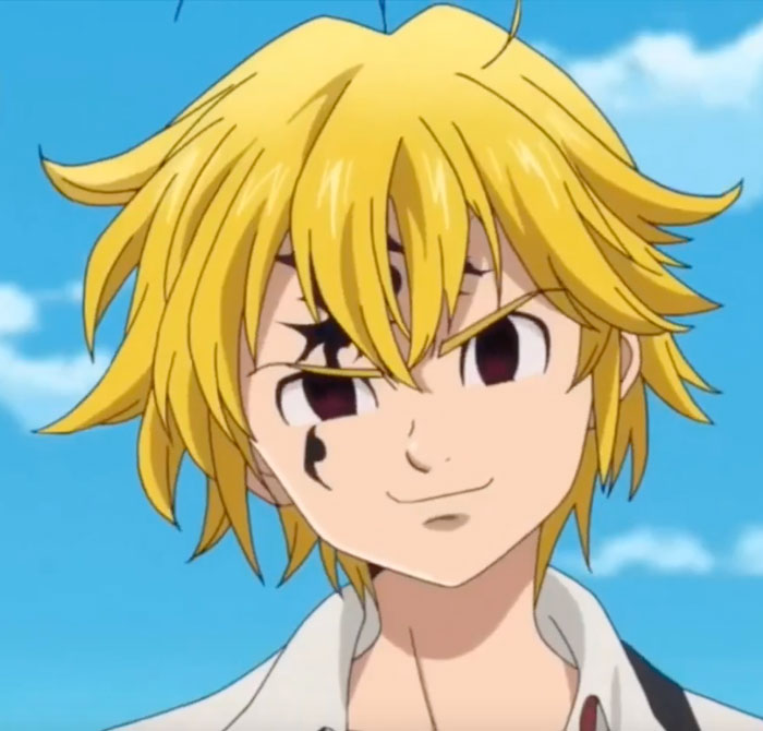 Meliodas