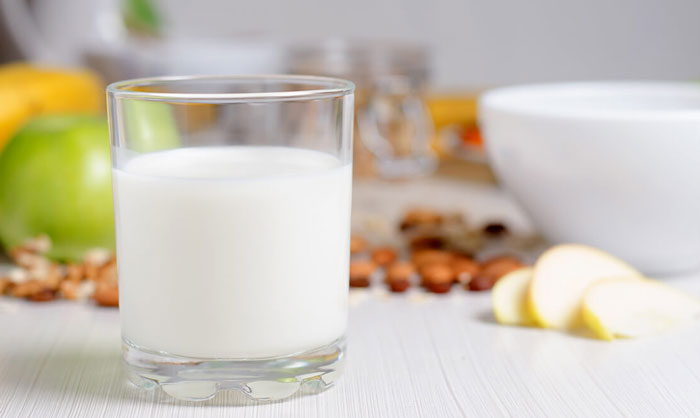 Milk