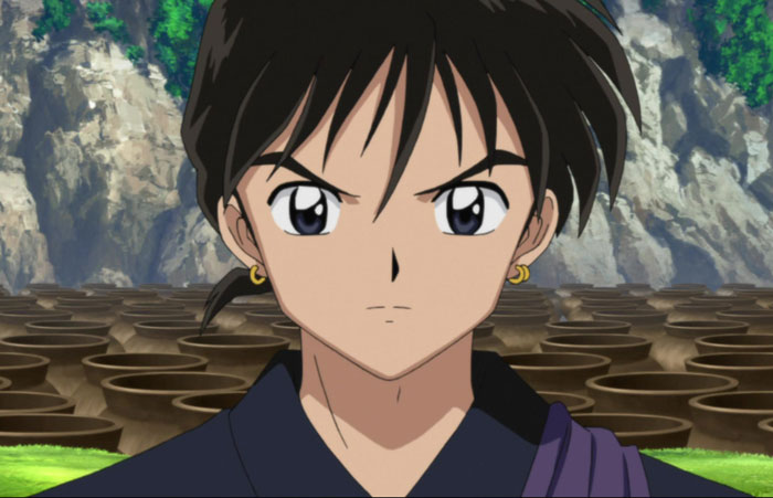 Miroku