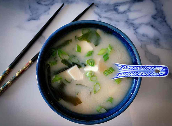 Miso Soup
