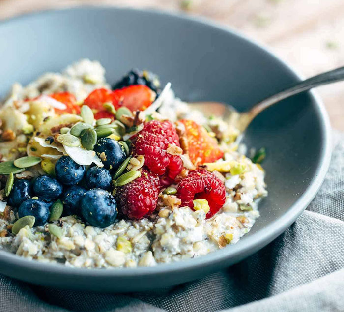 Muesli