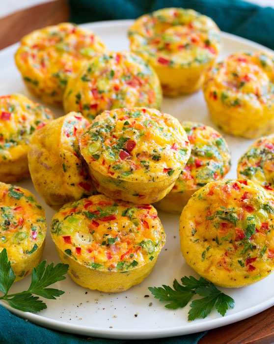 Muffins