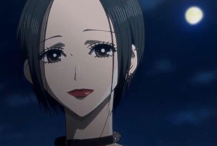 Nana Osaki