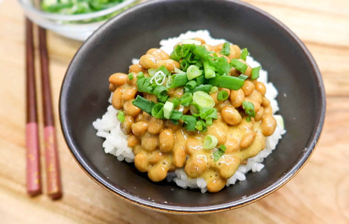 Natto