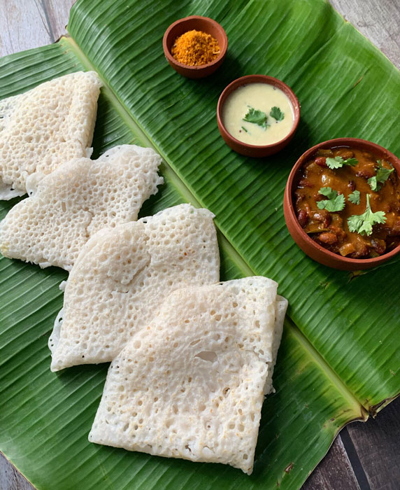 Neer Dosa