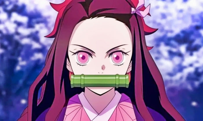 Nezuko Kamado