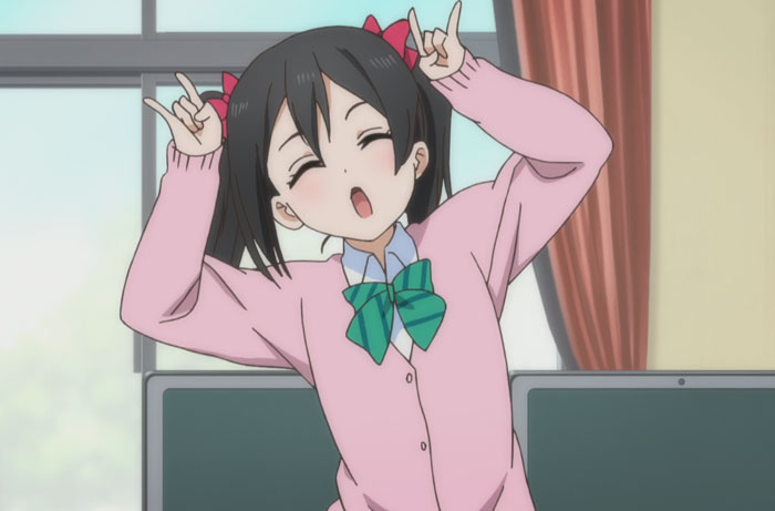 Nico Yazawa