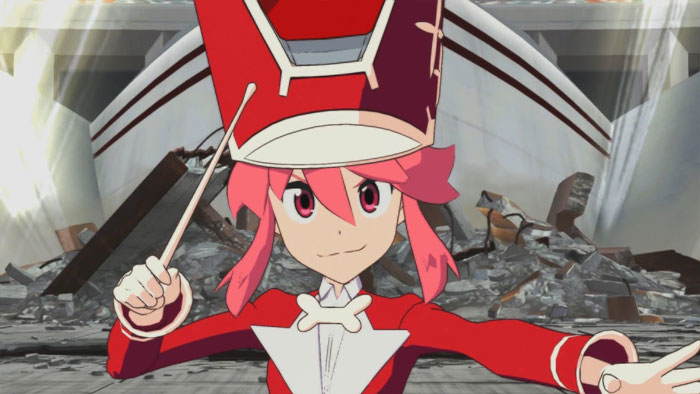 Nonon Jakuzure