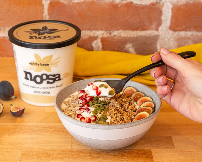 Noosa Yogurt