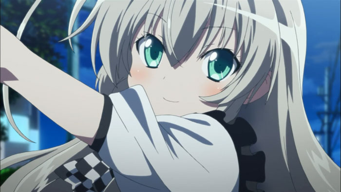 Nyaruko