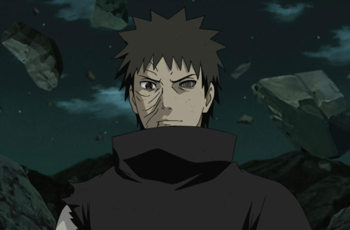 Obito Uchiha