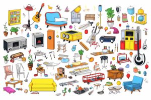 Objects Begin With R 1065+ Objects That Start With R