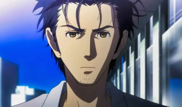 Okabe Rintarou