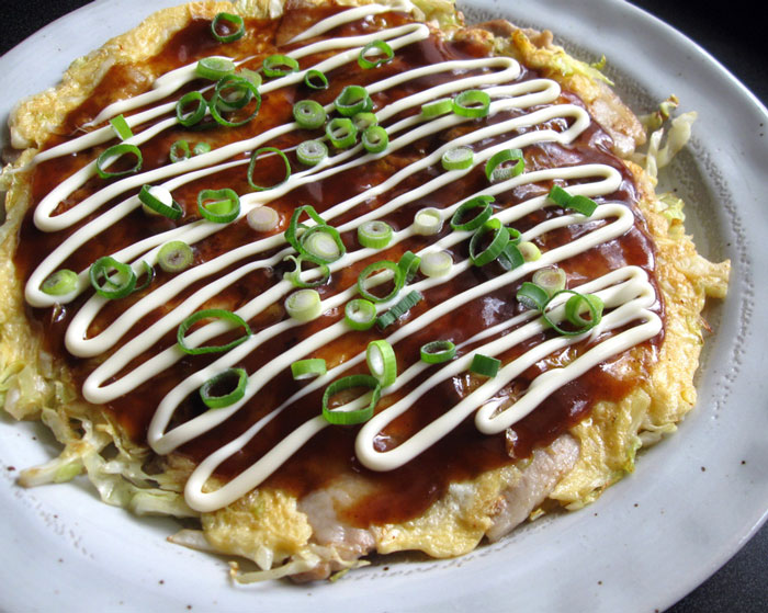 Okonomiyaki