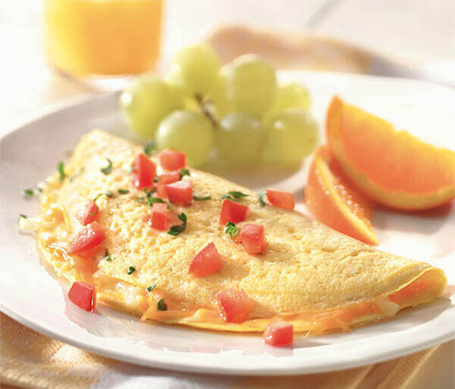 Omelette