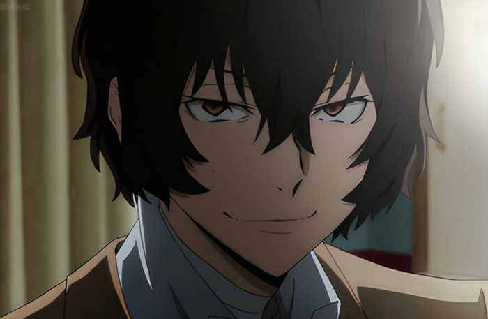 Osamu Dazai