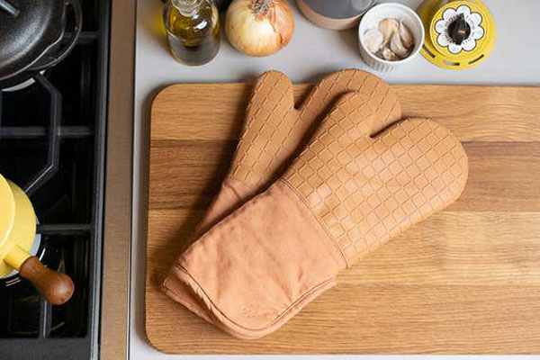Oven Mitts
