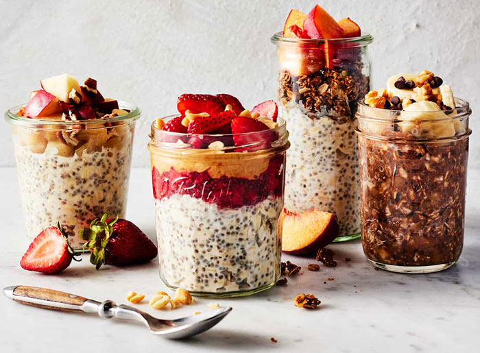 Overnight Oats