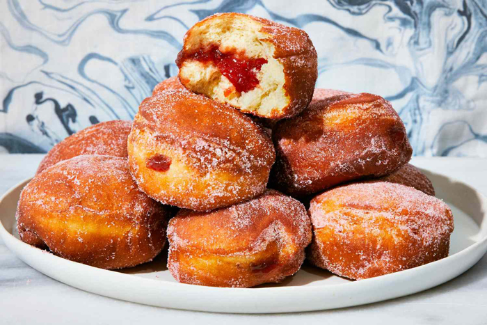 Paczki