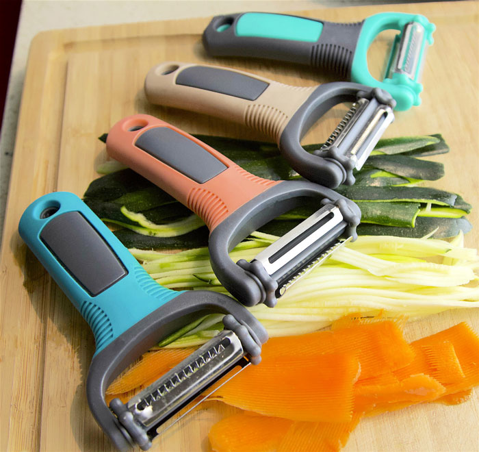Peeler