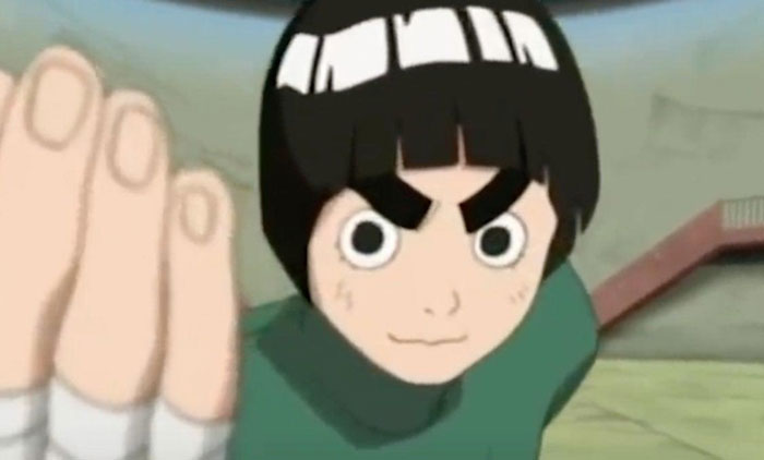 Rock Lee