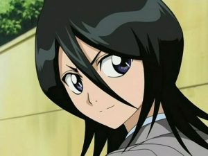 46+ Best Anime Characters That Start With R [with Images]