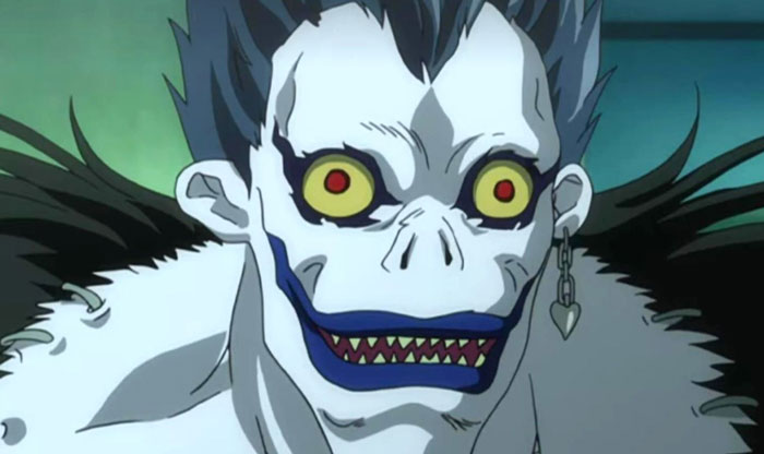 Ryuk