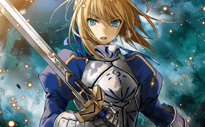 Saber