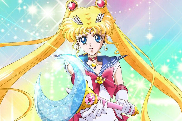 Sailor Moon