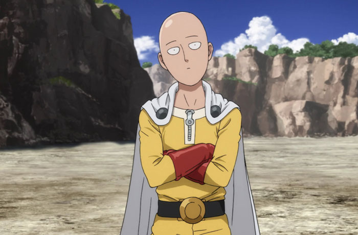 Saitama