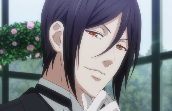 Sebastian Michaelis