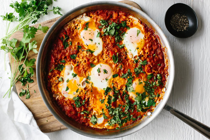 Shakshuka