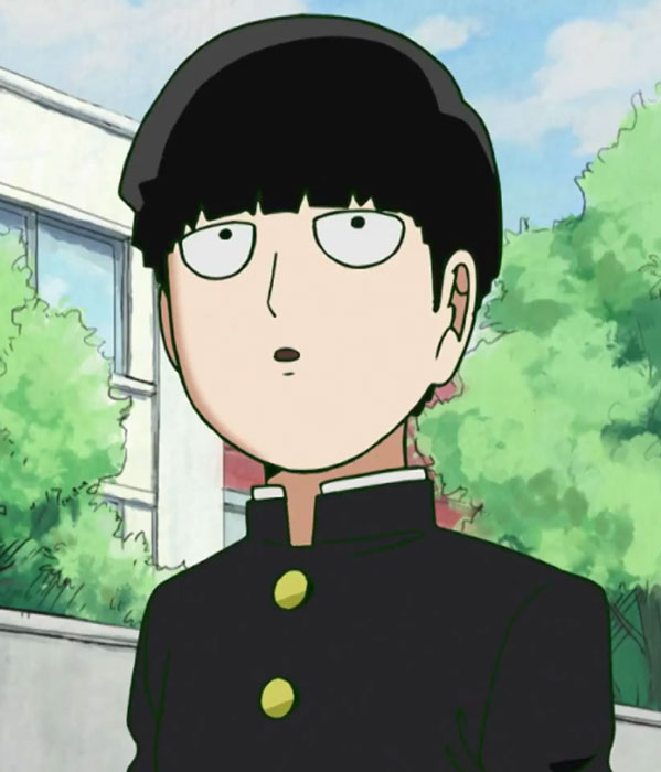 Shigeo Kageyama