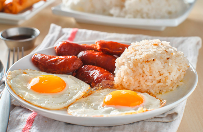 Silog