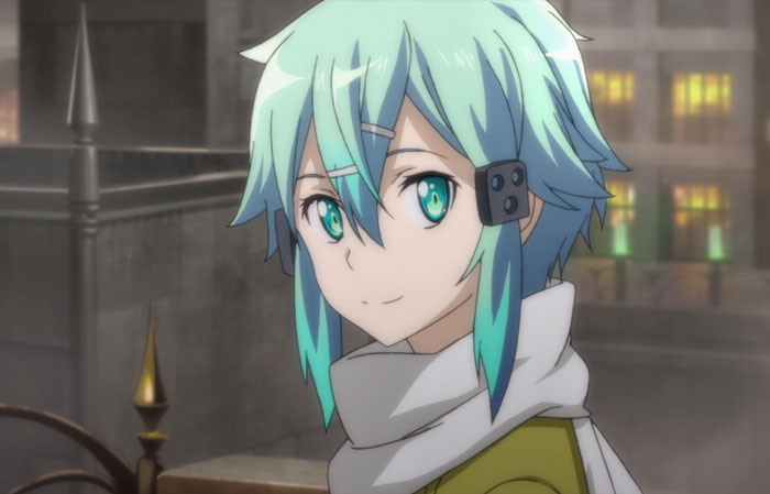 Sinon