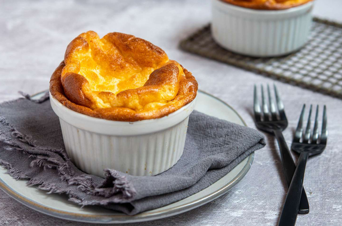 Soufflé