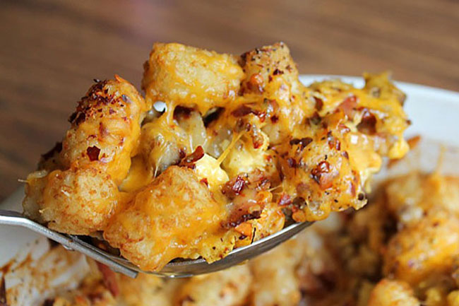 Tater Tots