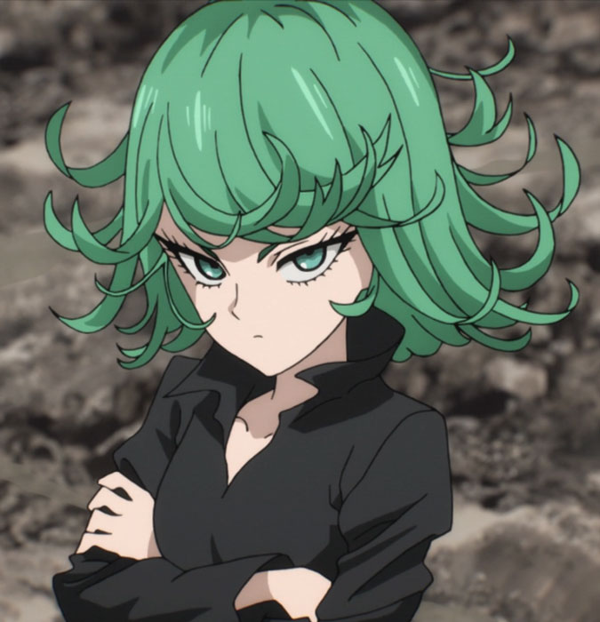 Tatsumaki