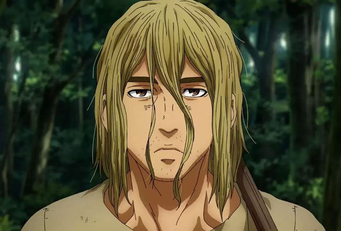 Thorfinn