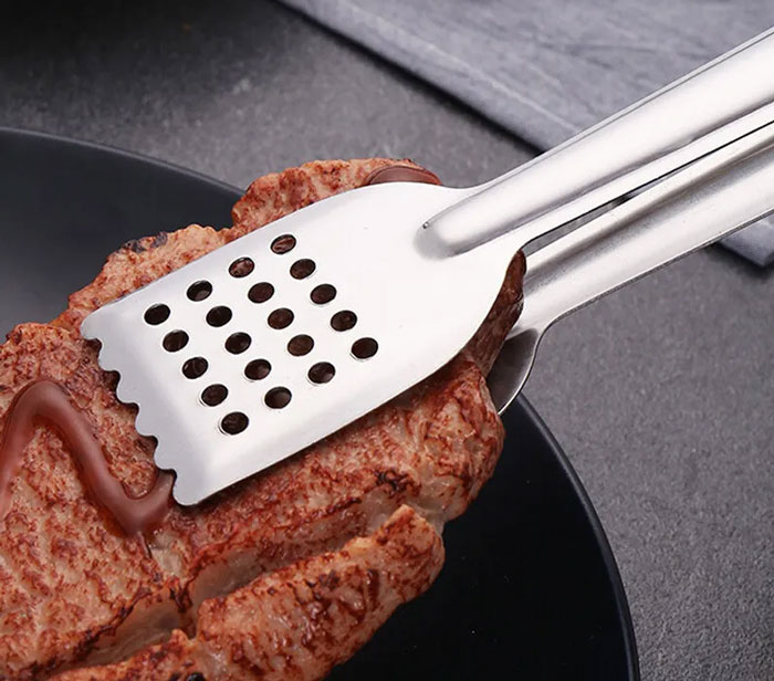 Tongs