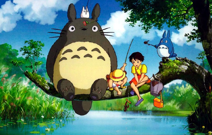 Totoro