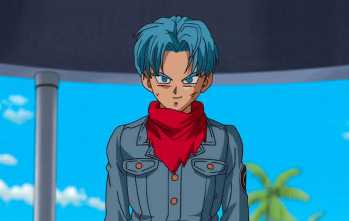 Trunks