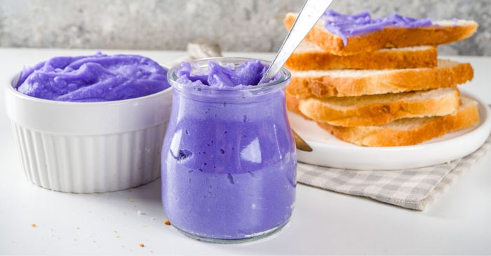 Ube