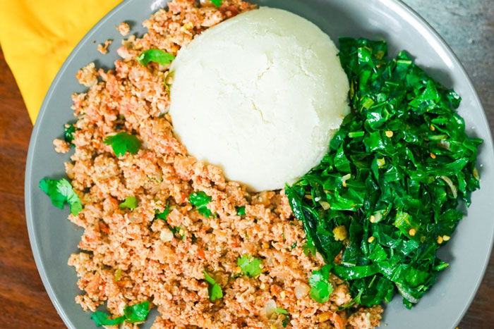 Ugali