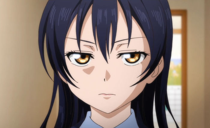 Umi Sonoda