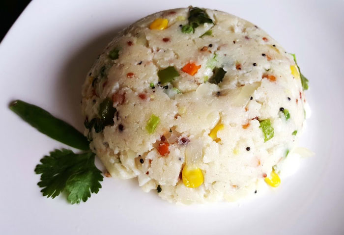 Upma