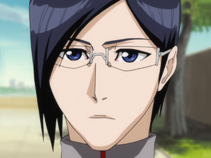 Uryu Ishida