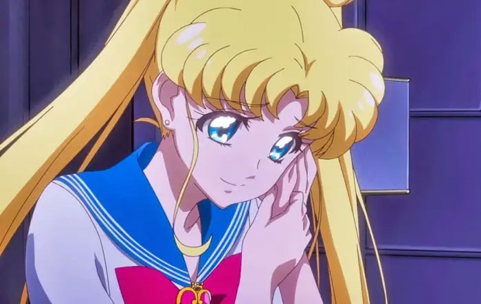 Usagi Tsukino