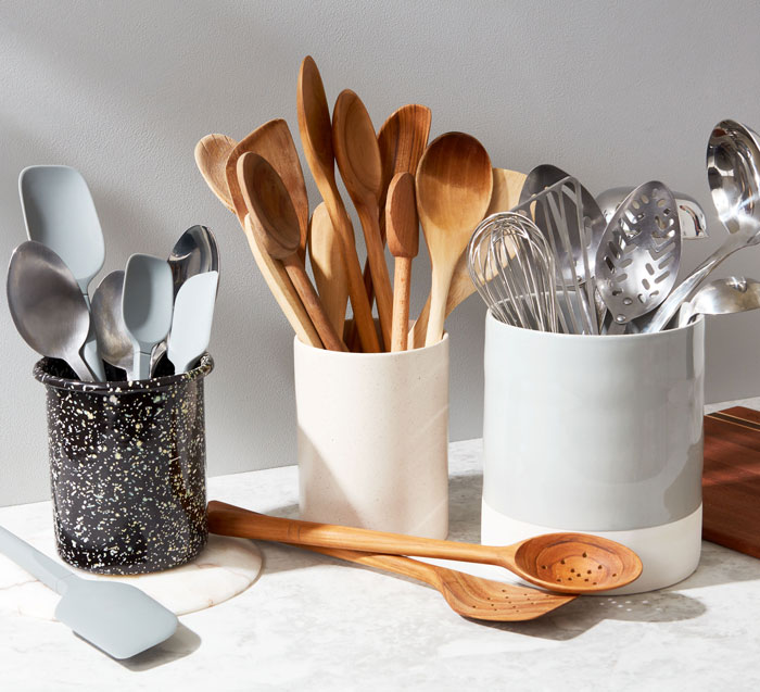 Utensil Holder